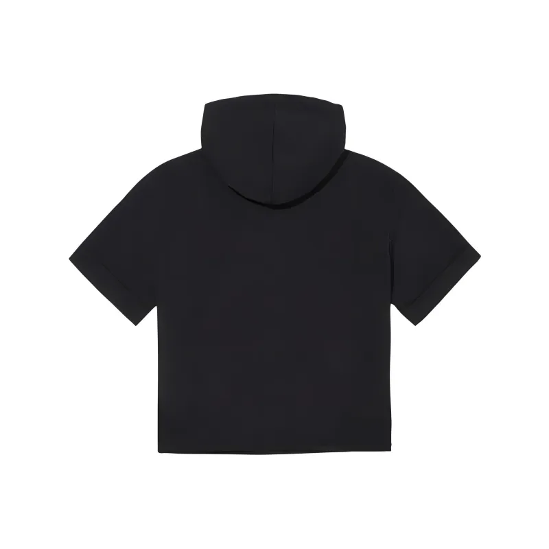 THE NORTH FACE T Shirt Women's Black-1