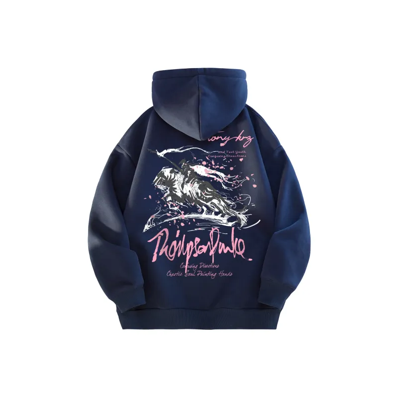 TONYKRZ Sweatshirts Unisex-12