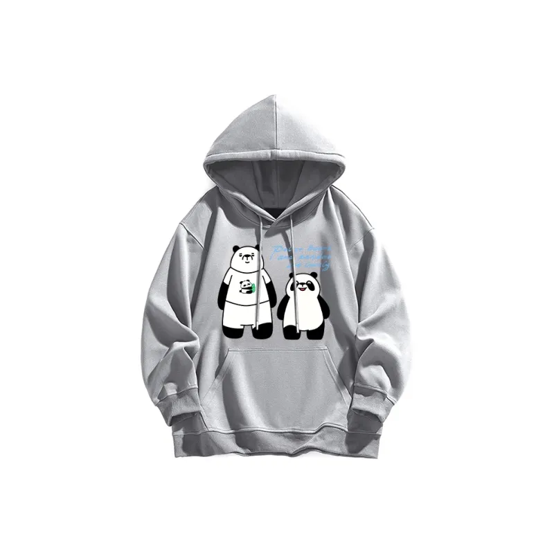 POLAR BEAR Sweatshirts Unisex-5