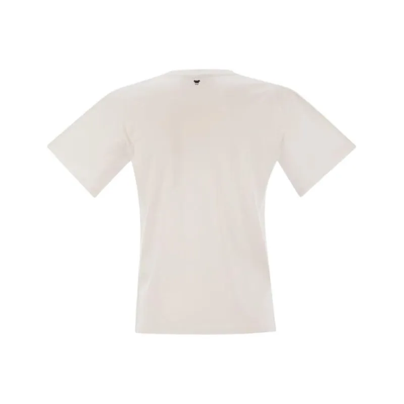 Weekend Max Mara Cabina T shirt-1