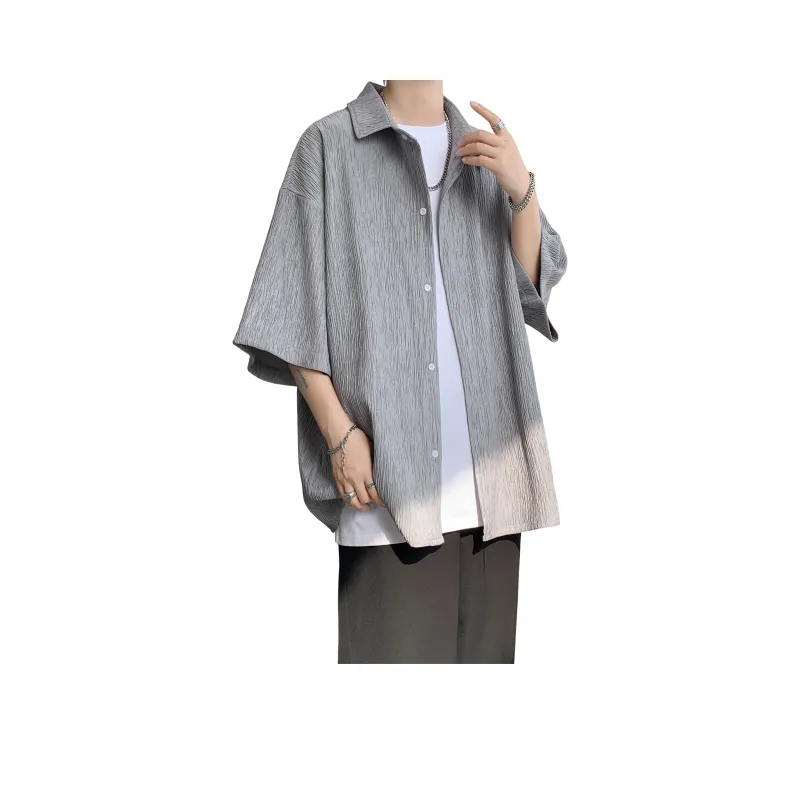 PAINT STAIN Classic Shirt Unisex-10