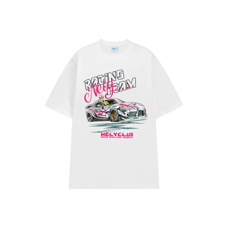 NELY T Shirts Unisex-7