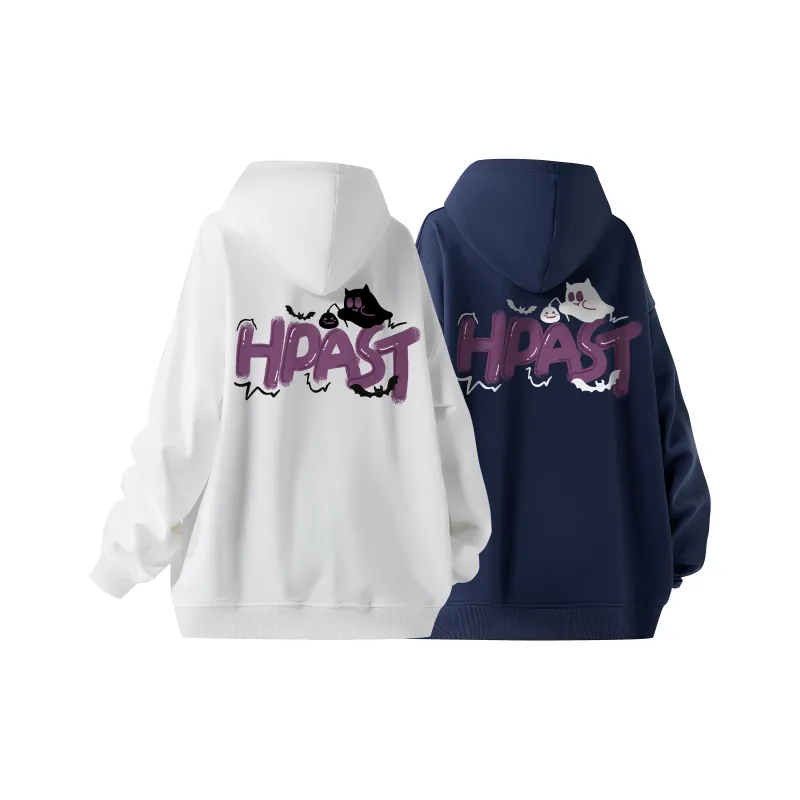 HYPASCENT Sweatshirt Unisex 2 Pack-31