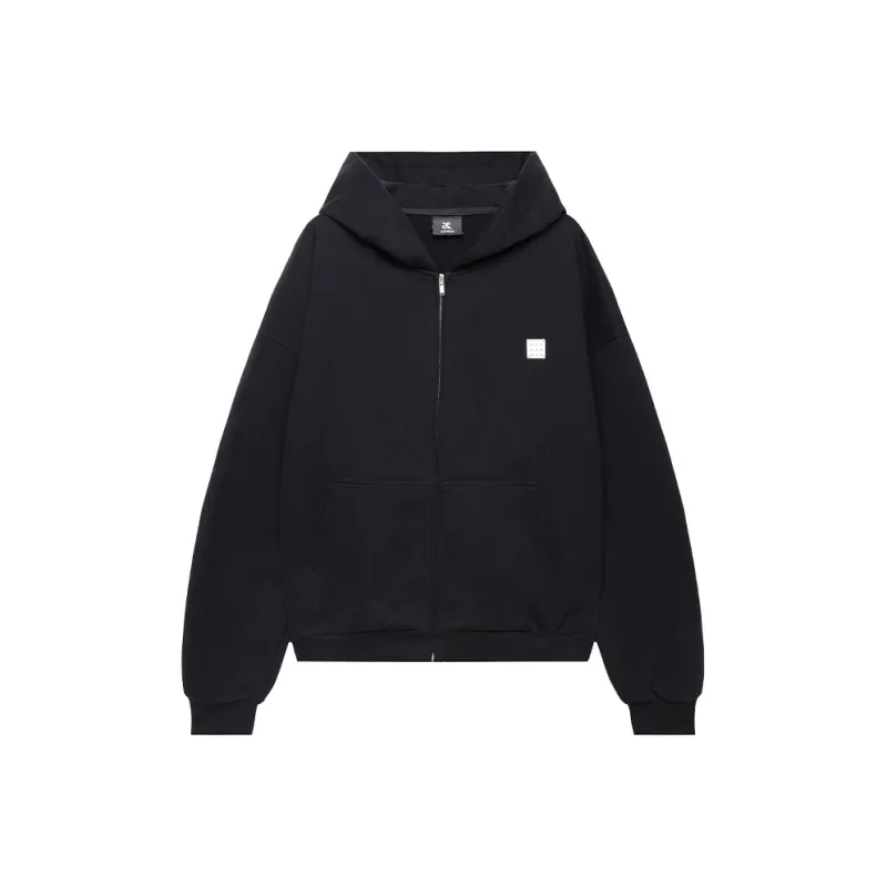 LOOKUN Sweatshirts Unisex-0