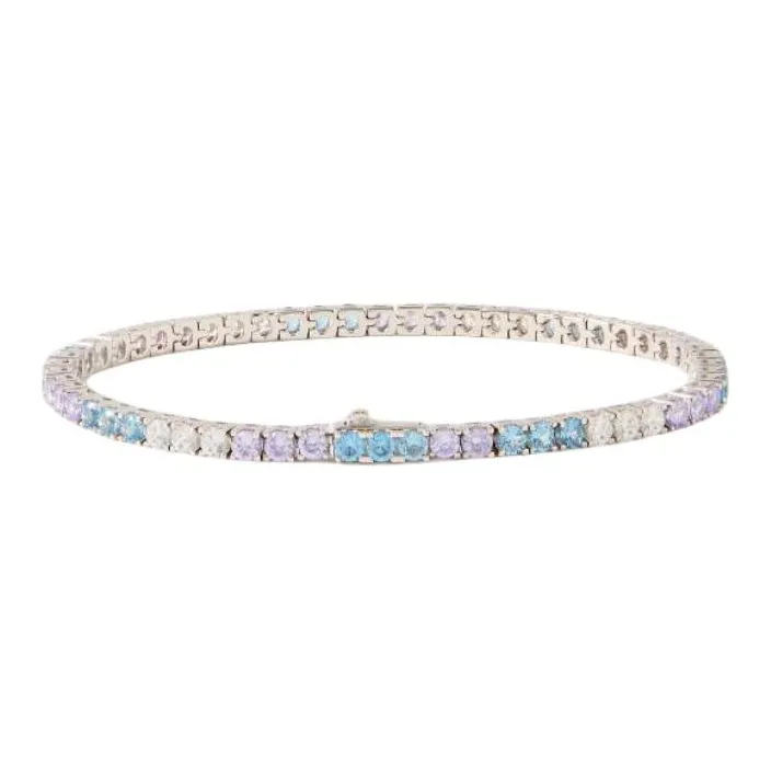 Hatton Labs Classic Tennis Bracelet-1