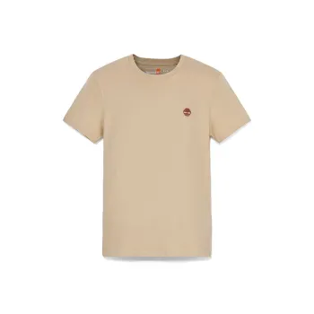 Timberland T Shirt Men's Earth Tone