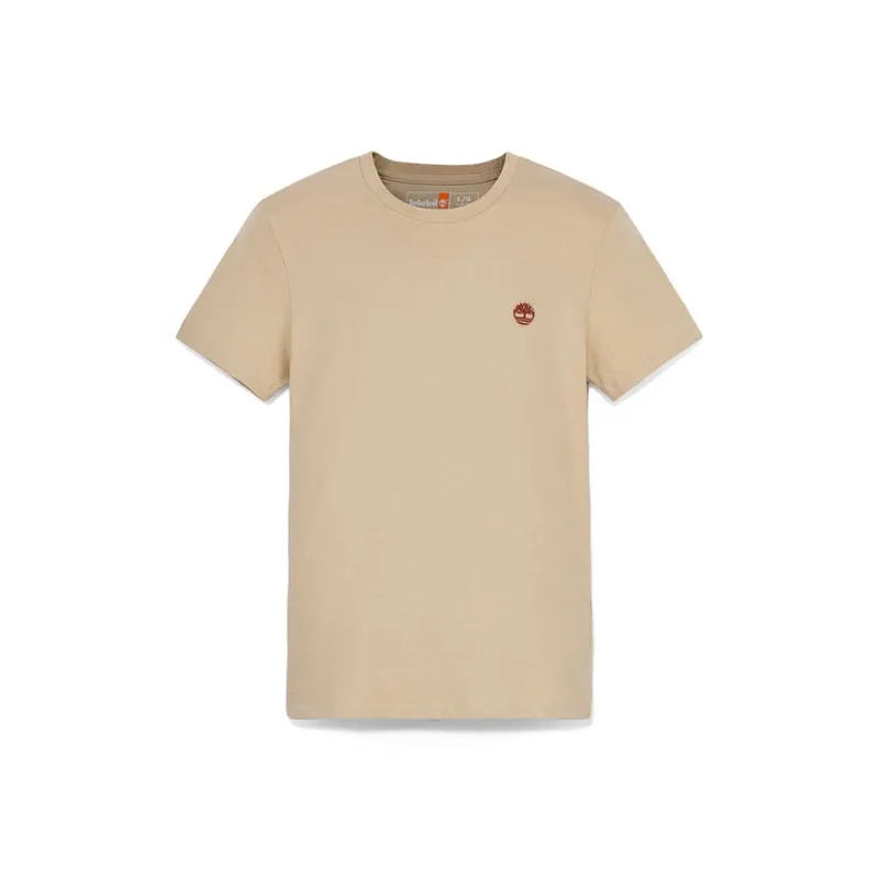 Timberland T Shirt Men's Earth Tone-0