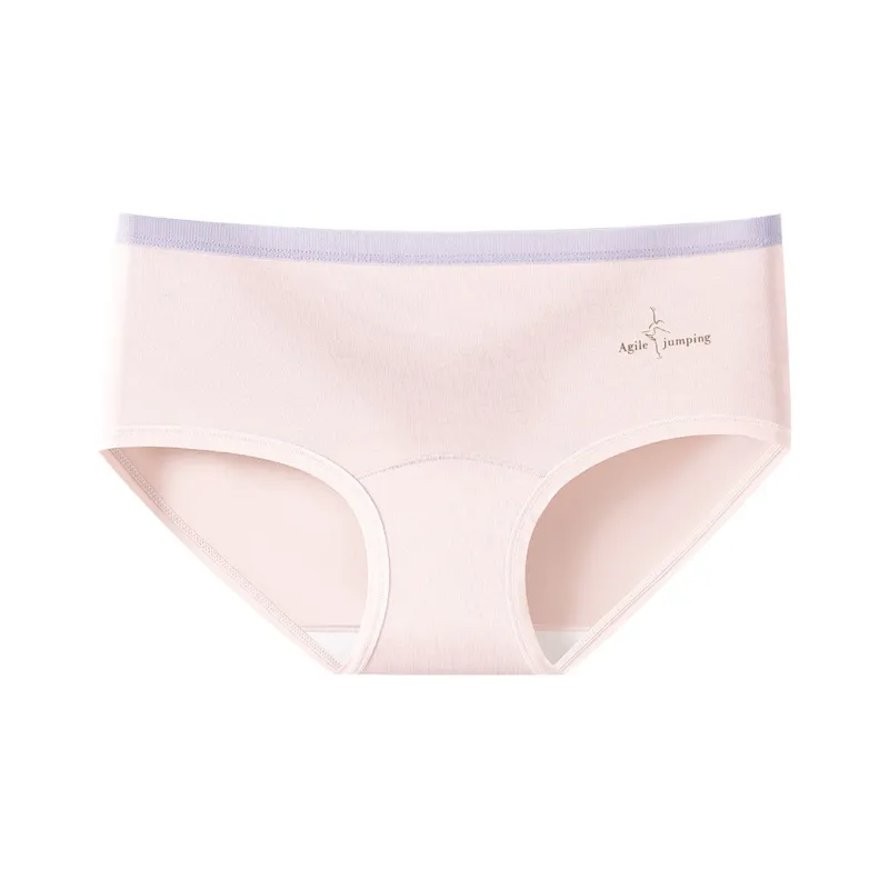 YUZHAOLIN Underpants Women's Combo Set-6