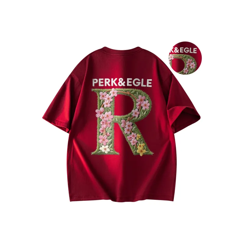 PERK EGLE T Shirts Unisex-17