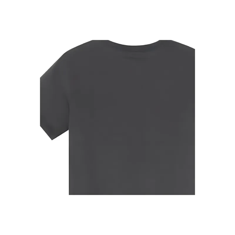 New Balance Set in Sleeve T Shirt Women's Black-4