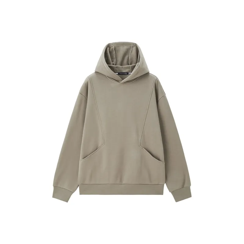 UNIQLO Sweatshirts Men-10