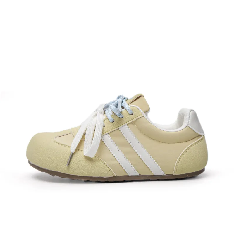 TUOPIN Low Top Casual Shoes Women's-4
