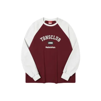 TGNS T Shirts Unisex