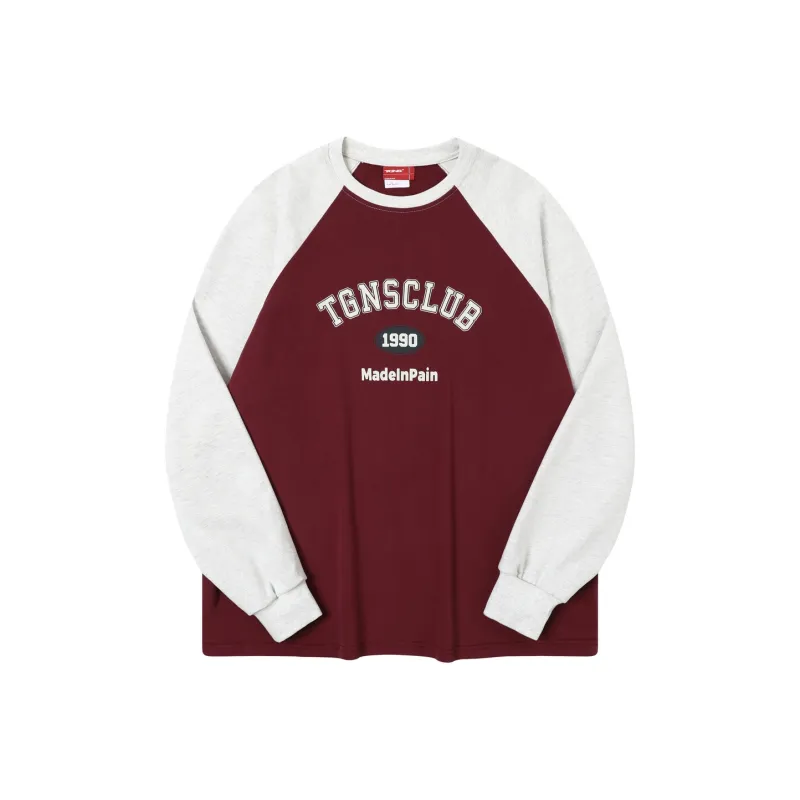 TGNS T Shirts Unisex-0