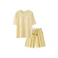 Women's: Light Yellow