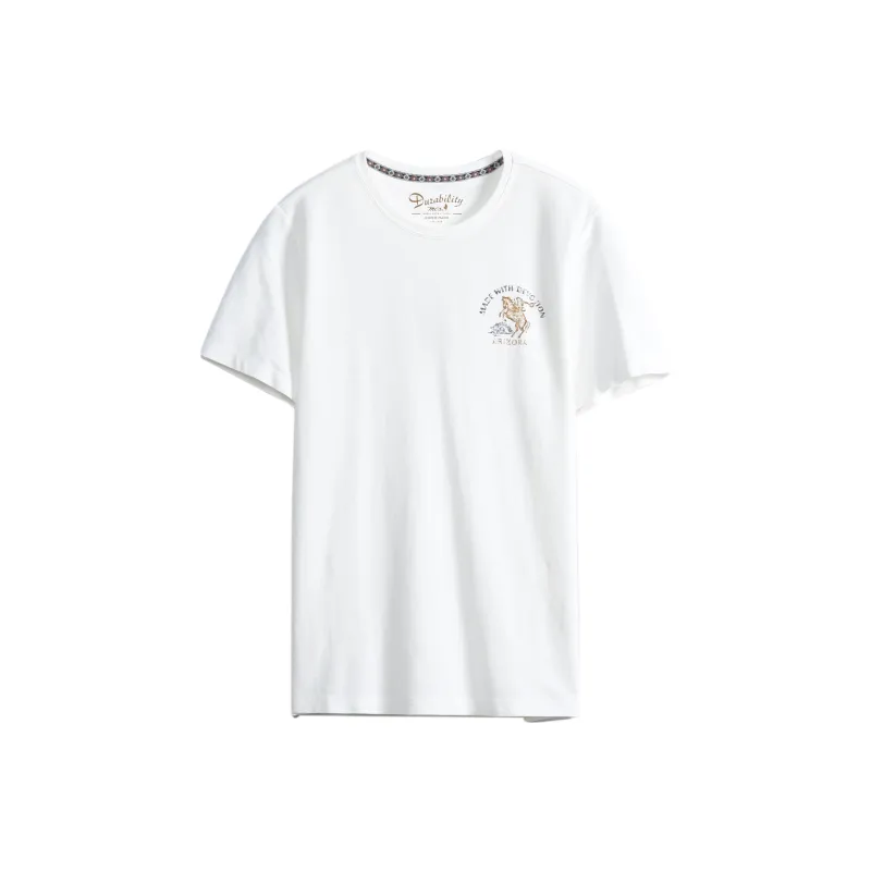 MCS T Shirts Men-0