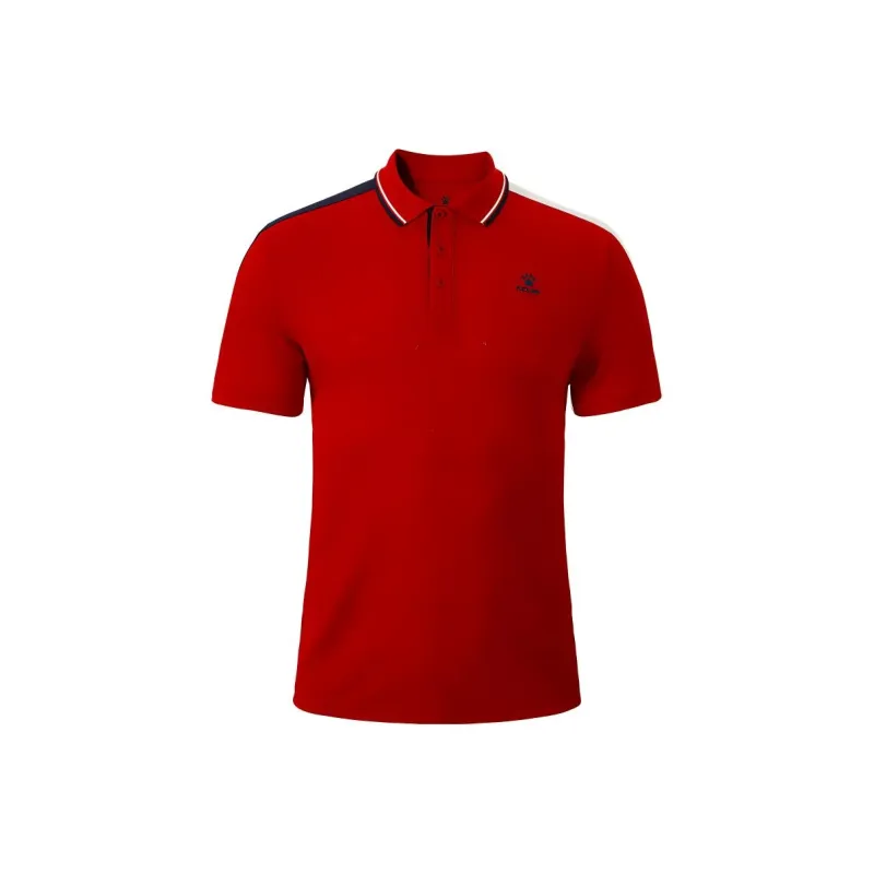 KELME Polo Shirts Men-4
