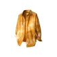 Bright Yellow