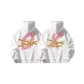 White 2 Pack