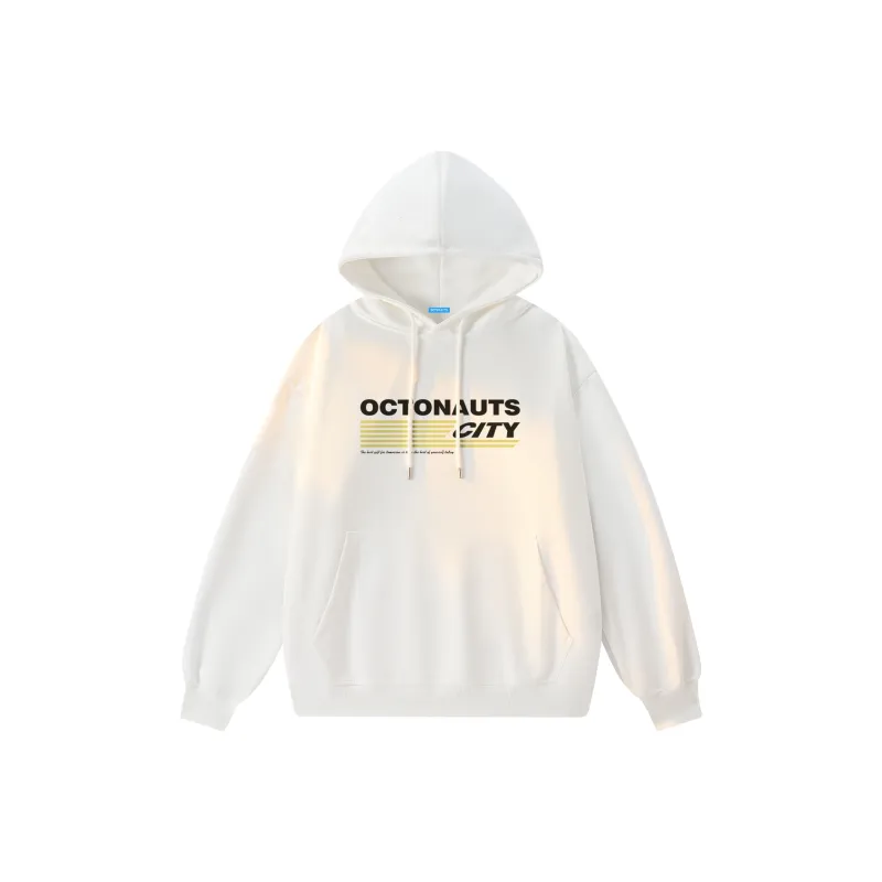 Small Columns Under The Sea Sweatshirt Unisex-16