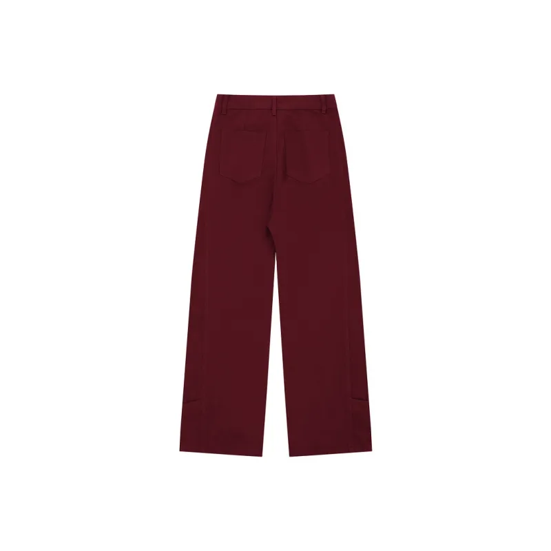 BONAS Jeans Unisex-3