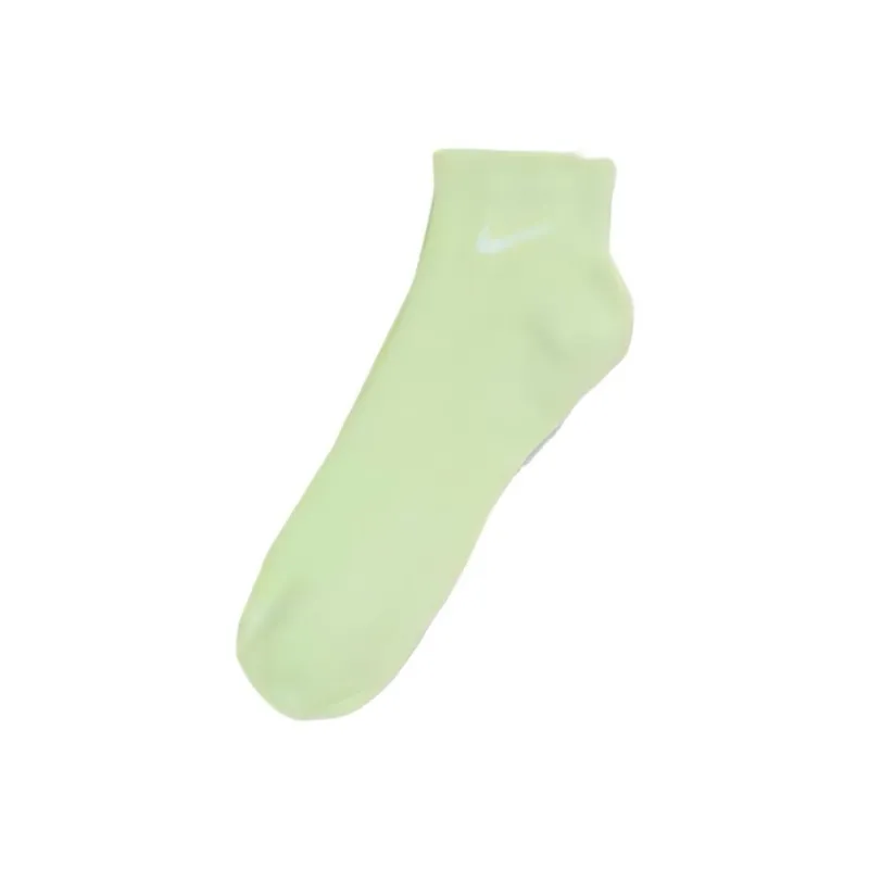 Nike Ankle Socks Unisex 6 Pack Multicolor-1