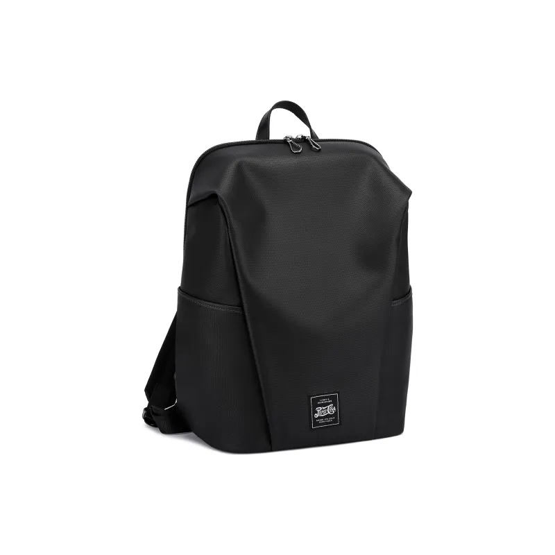 Pepsi PU Backpack Men's Multicolor-1