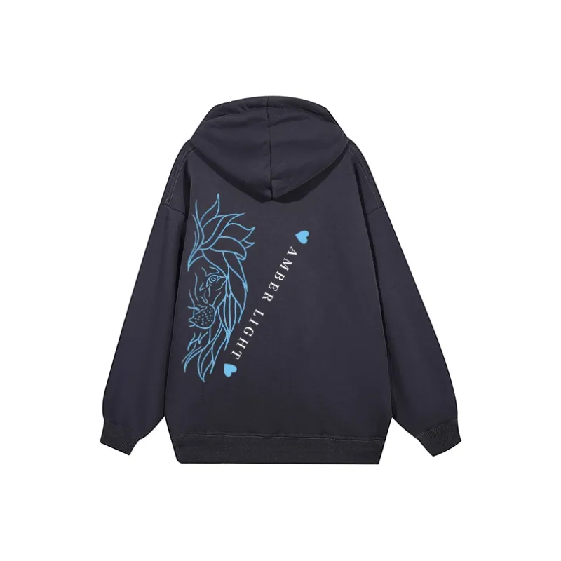 AMBER LIGHT Sweatshirts Unisex-44