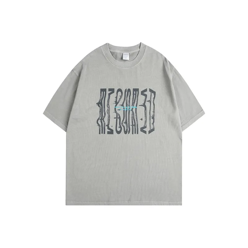 Fakeyoung T Shirts Unisex-2