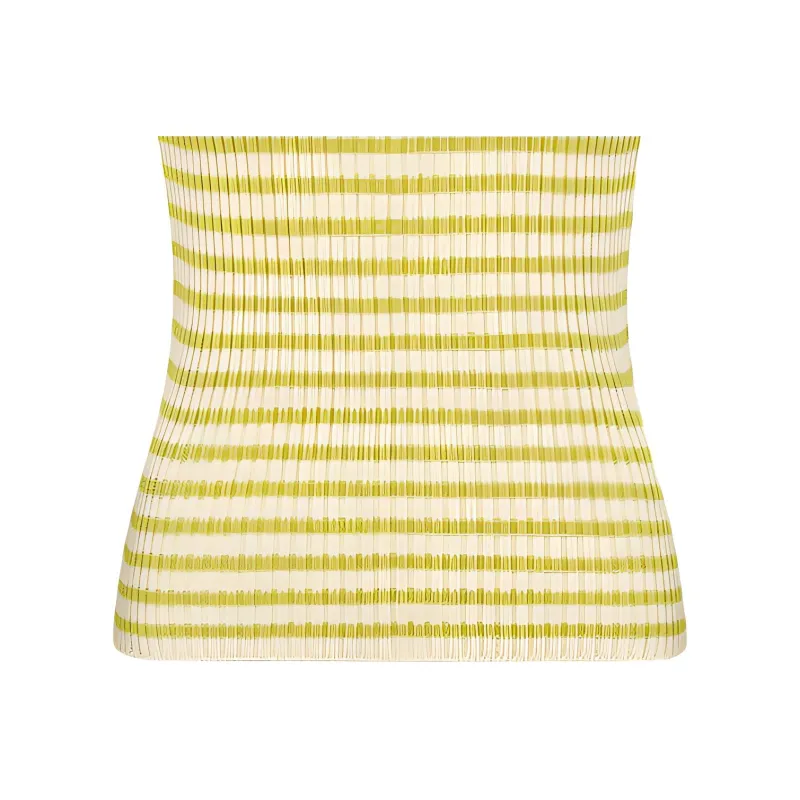 DIOR Sweaters Women's Yellow-4