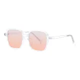 Nude Sheer+Sunset-C01