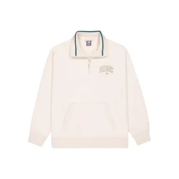 New Balance NB Sweatshirt Men's Beige