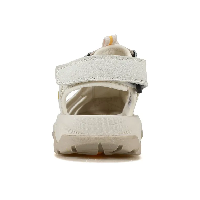 HUMTTO Slip Resistant Grip Lightweight River Trekking Shoes Women's Beige Jasper-3