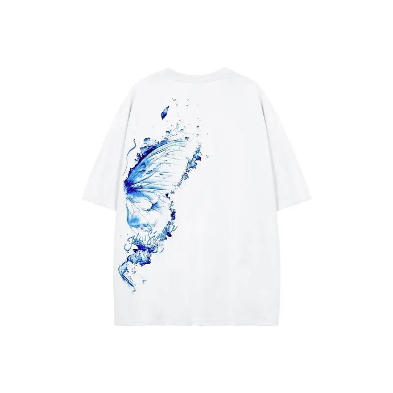 K411 T Shirts Unisex-26