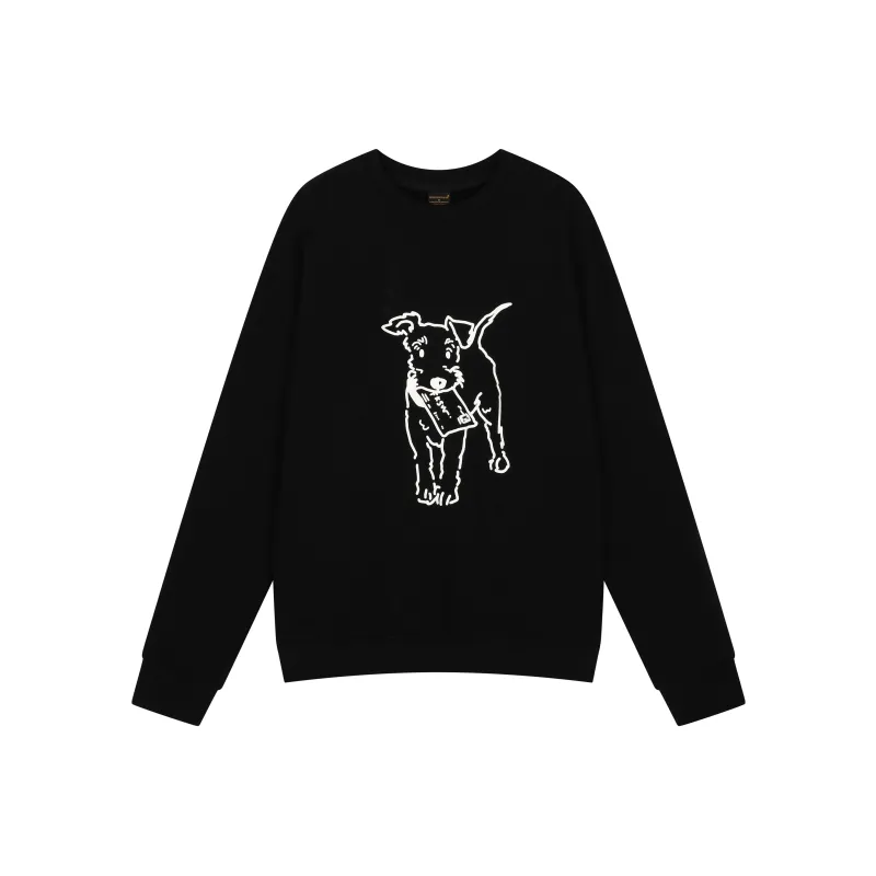 FKSW Sweatshirts Unisex-0