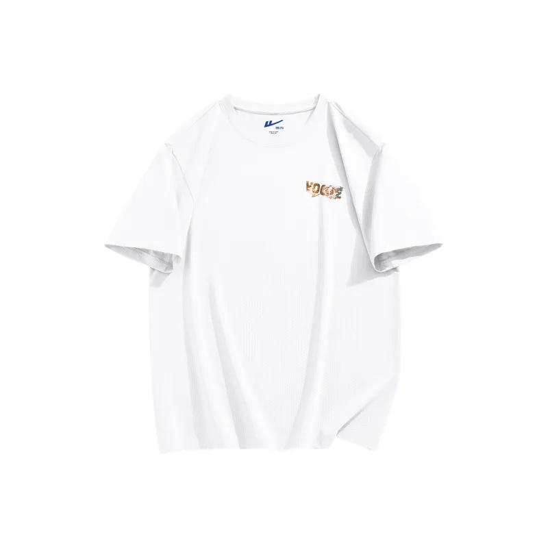 WARRIOR T Shirts Men-2