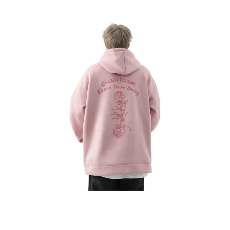 ROOMBOSE Sweatshirts Unisex-20