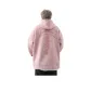 Pink Fleece-Lined