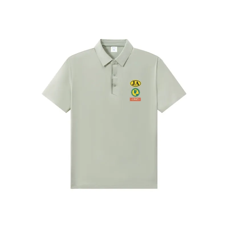 JOSEPH ABBOUD Polo Shirts Men-6