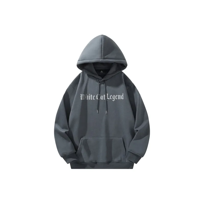 NICE BOAT ANIMATION x DALISIRIZHI Sweatshirt Unisex-16