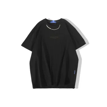 Arne Lanto T-Shirts Men Black
