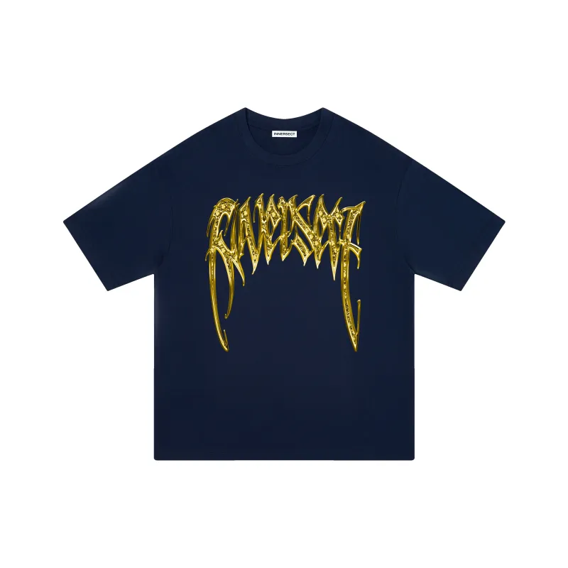 INNERSECT T Shirts Unisex-4