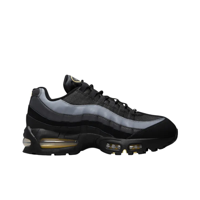 Nike Air Max 95 Og Big Bubble Batman-1