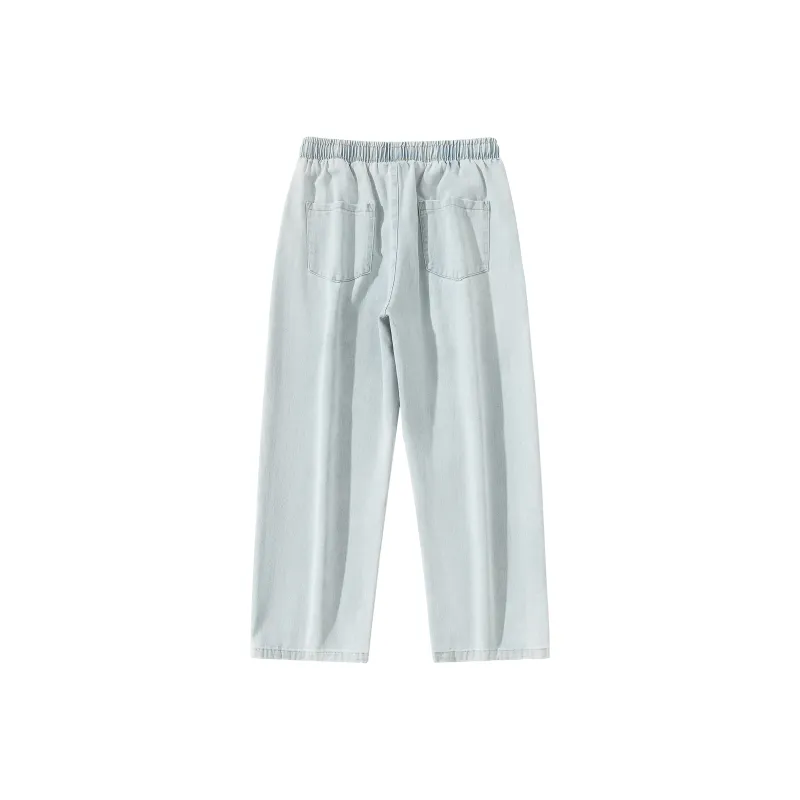 Lightning X Storm Jeans Unisex-7
