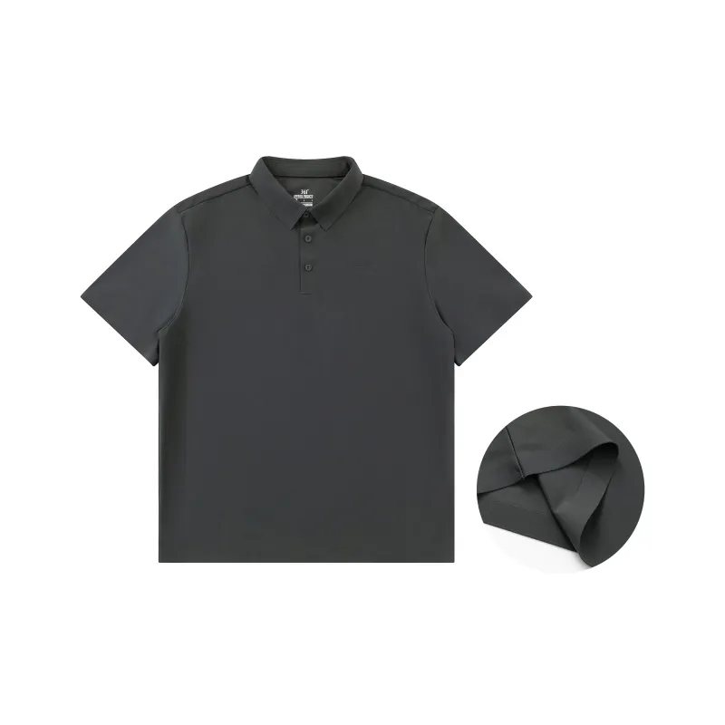 361° Life Collection Polo Shirts Unisex-6
