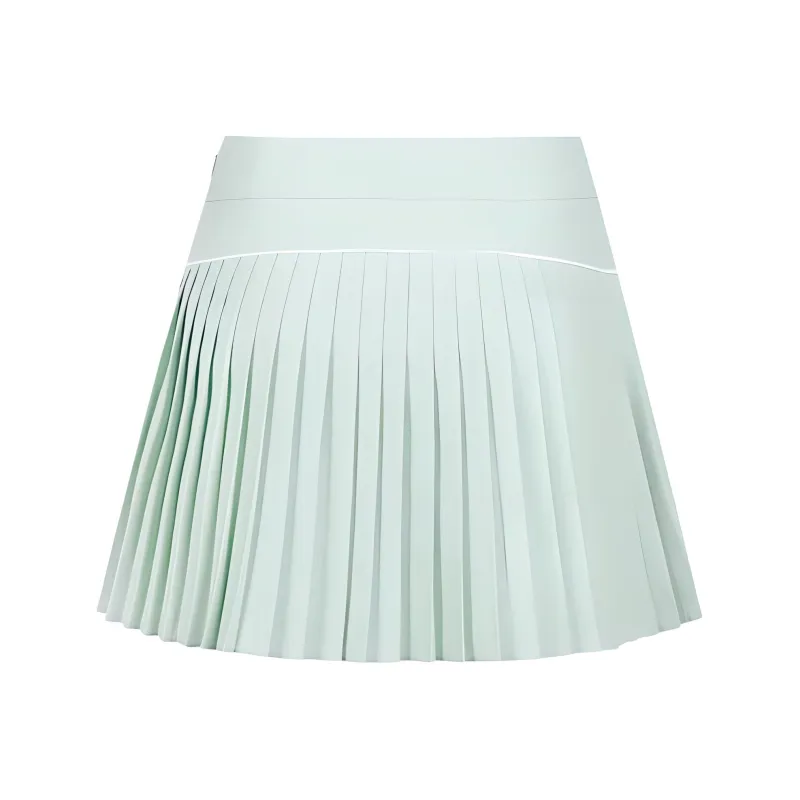 FILA Casual Short Skirts Women's Teal-1