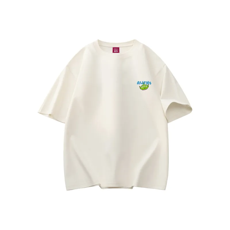 Disney T Shirts Unisex-35
