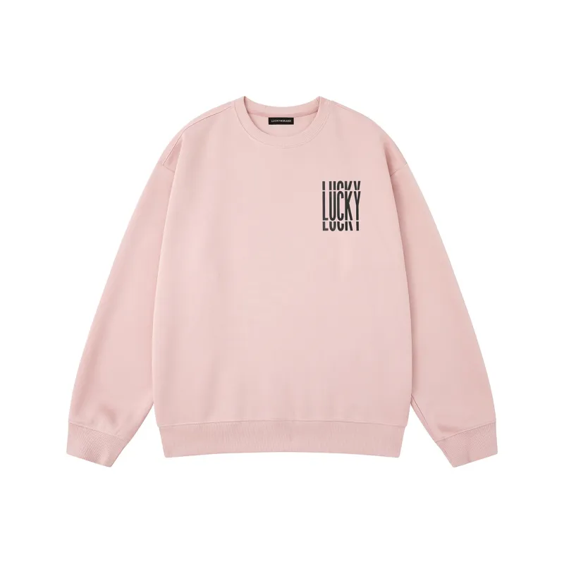 LUCKY BRAND Sweatshirts Unisex-8