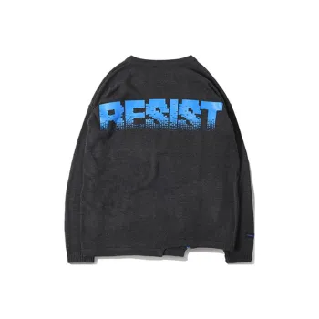ENSHADOWER Sweaters Unisex