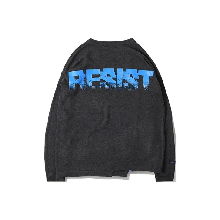 ENSHADOWER Sweaters Unisex-0